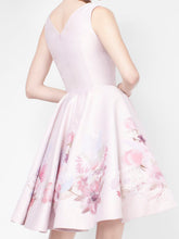 Embellished Short Dress