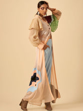 MISTY DALES SHIRT DRESS