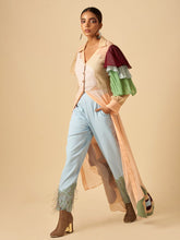 MISTY DALES SHIRT TROUSER