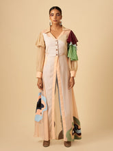 MISTY DALES SHIRT DRESS