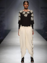 Embellished Mexican Starlite Top
