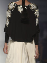 Embellished Mexican Starlite Top