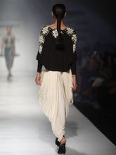 Embellished Mexican Starlite Top