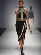 Gypset Draped Tulip Skirt