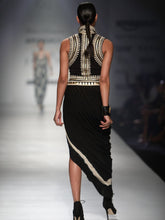 Gypset Draped Tulip Skirt