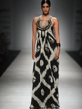 Midnight Safari Cocktail Dress