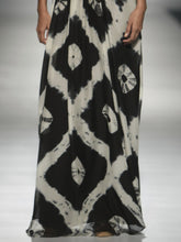 Midnight Safari Cocktail Dress