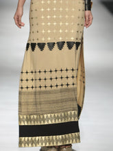 Block Print Cleopatra Dress