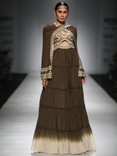 Gypsy Crossover Cape