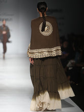 Gypsy Crossover Cape