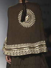 Gypsy Crossover Cape