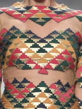 Nomad Short Cocktail Dress