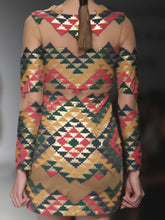 Nomad Short Cocktail Dress