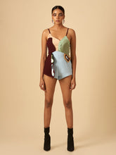 MYSTIC LINES BODYSUIT