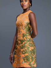 Short Shift Dress