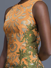 Short Shift Dress