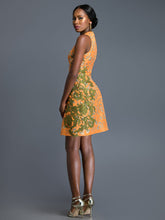 Short Shift Dress