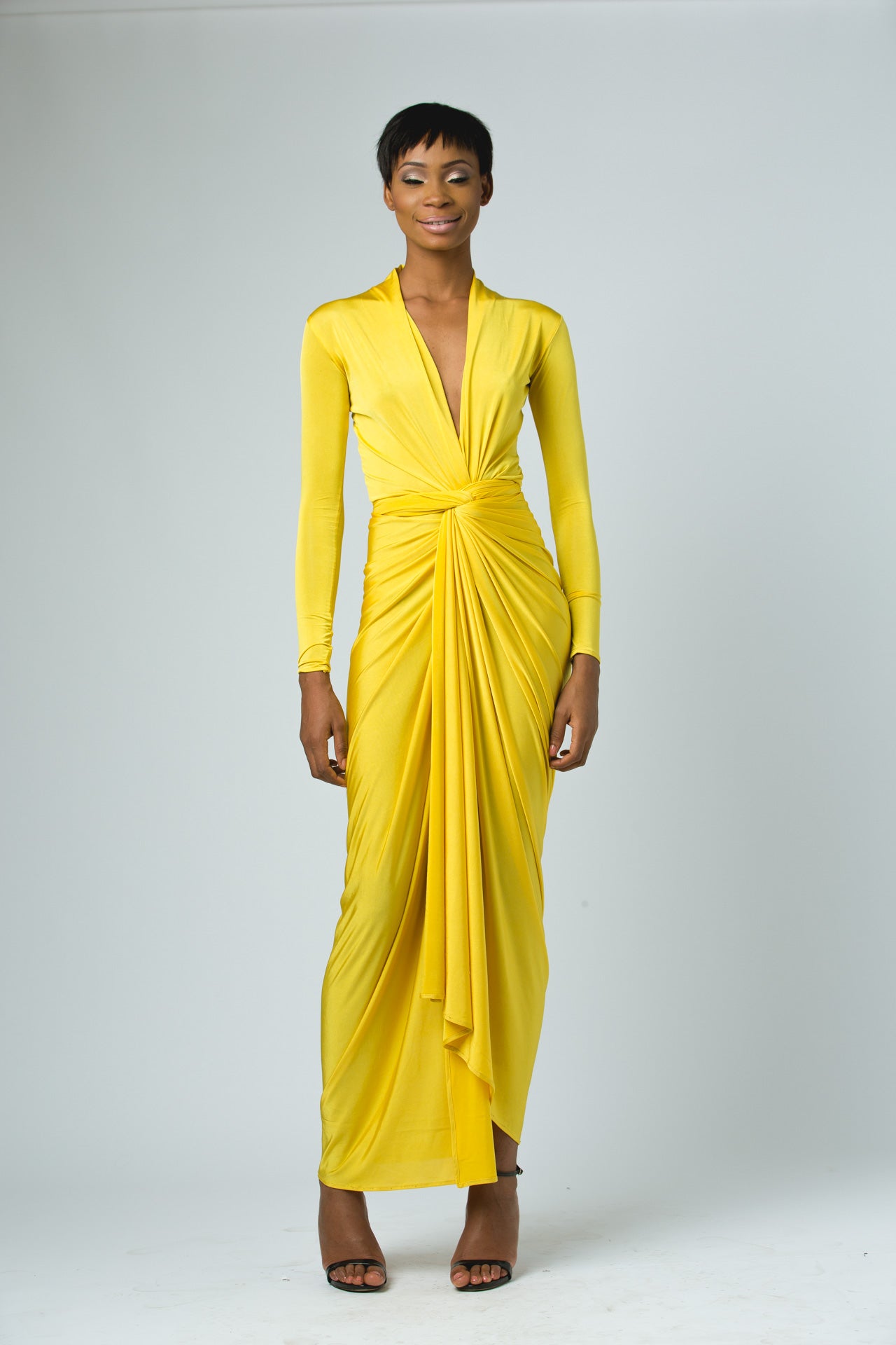 Celine Dress