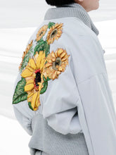 Jacket & Jumpsuit