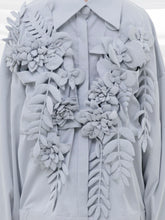 Unisex Embellished Jumpsuit