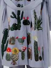 Embellished Couture Jacket