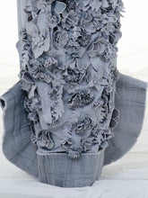 Embellished Long Jacket
