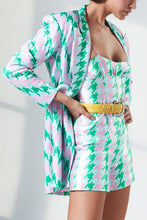Jacket & Jumpsuit Set