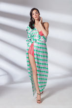 Deconstructed Dress