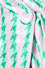 Draped Asymmetrical Jacket