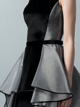 Top & Mini Skirt Set