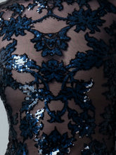 Dress With Overskirt