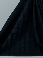 Dress With Overskirt