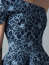 High-Low Long Dress