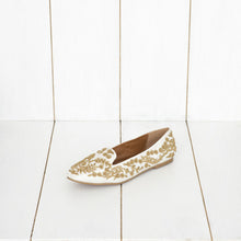 REINA - Handcrafted VEGAN Loafers