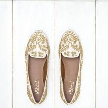REINA - Handcrafted VEGAN Loafers