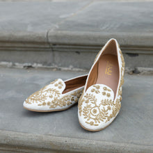 REINA - Handcrafted VEGAN Loafers