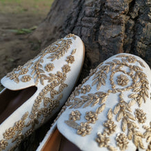 REINA - Handcrafted VEGAN Loafers