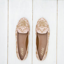 ROSA - Handcrafted VEGAN Loafers