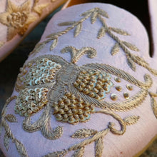 ROSA - Handcrafted VEGAN Loafers