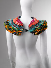 SALMA BEADED NECKLACE