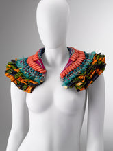 SALMA BEADED NECKLACE