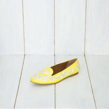 SOL - Handcrafted VEGAN Loafers