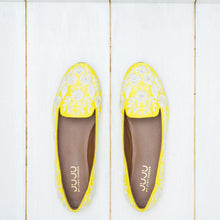SOL - Handcrafted VEGAN Loafers