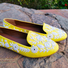 SOL - Handcrafted VEGAN Loafers
