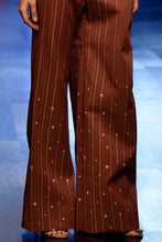 Crop Top + Peg Pants
