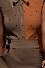 Body Suit + Peg Skirt