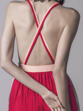 Hand Painted Embroidered Dress &  Jacket