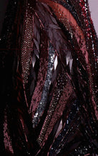 Embellished Handmade Gown