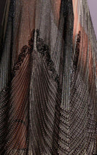 Embellished Handmade Gown