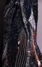 Embellished Handmade Gown